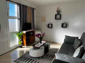 SLICE OF PONTA DO SOL- GROUND FLOOR- SEA VIEW